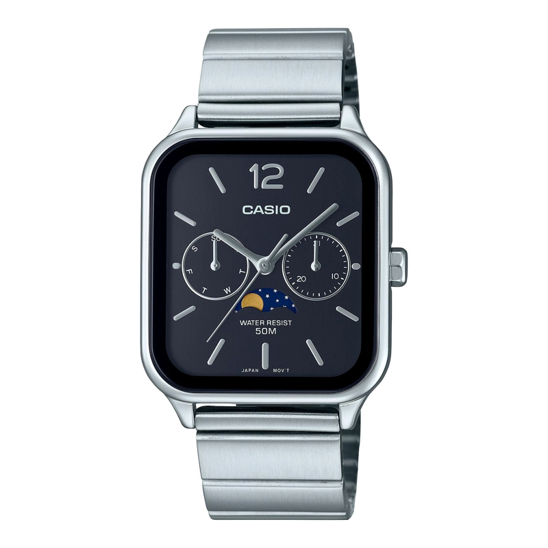 RELOJ HOMBRE CASIO MTP-M305D-1AVDF - 1