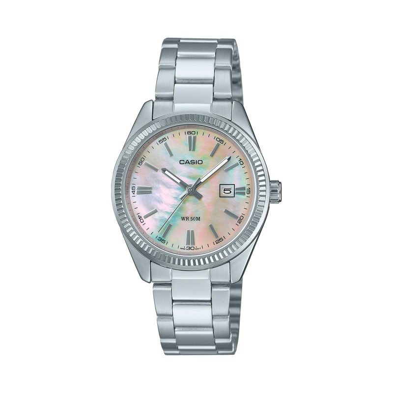RELOJ MUJER CASIO LTP-1302DS-4AVDF - 1