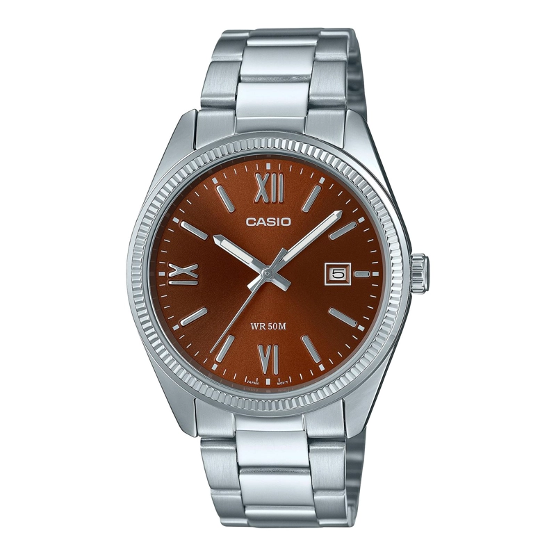 RELOJ HOMBRE CASIO MTP-1302DD-5AVDF - 1