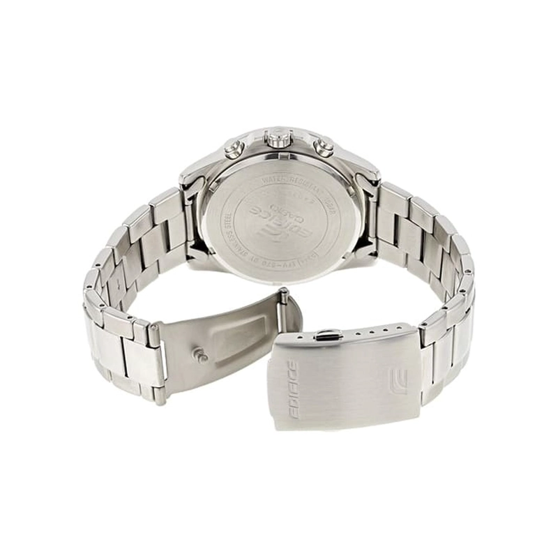 RELOJ HOMBRE EDIFICE EFV-570D-1AVUDF - 3