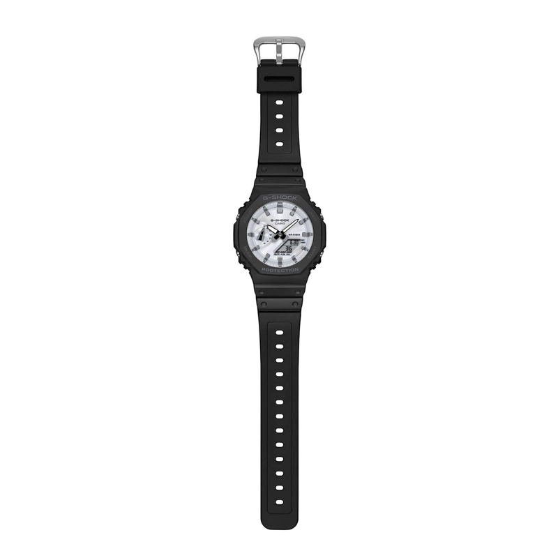 RELOJ HOMBRE G-SHOCK GA-2100WD-1ADR - 2