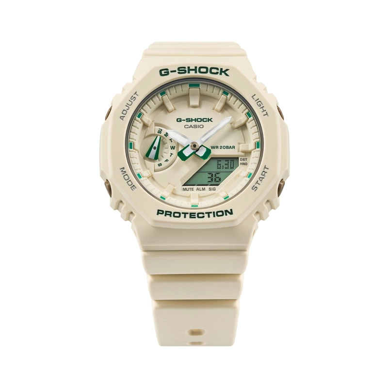 RELOJ MUJER G-SHOCK GMA-S2100GA-7ADR - 2