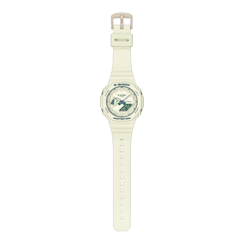 RELOJ MUJER G-SHOCK GMA-S2100GA-7ADR - 3