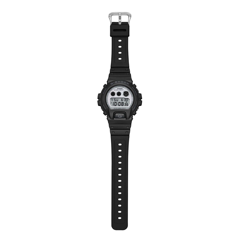 RELOJ HOMBRE G-SHOCK DW-6900WD-1DR - 2