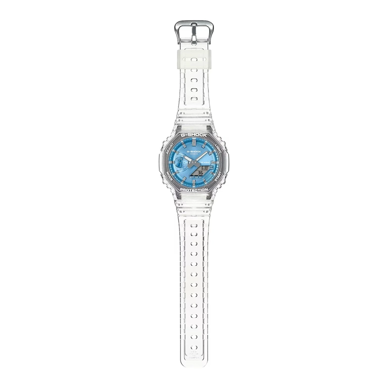 RELOJ HOMBRE G-SHOCK GA-2100BM-7A2DR - 5