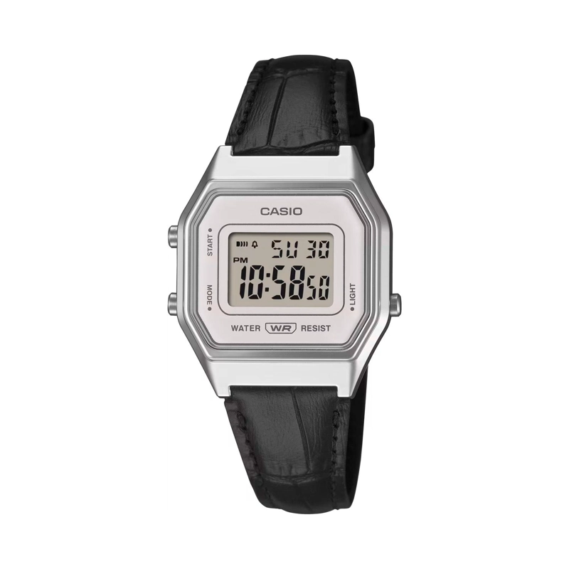 RELOJ MUJER CASIO LA680WEL-1DF - 1