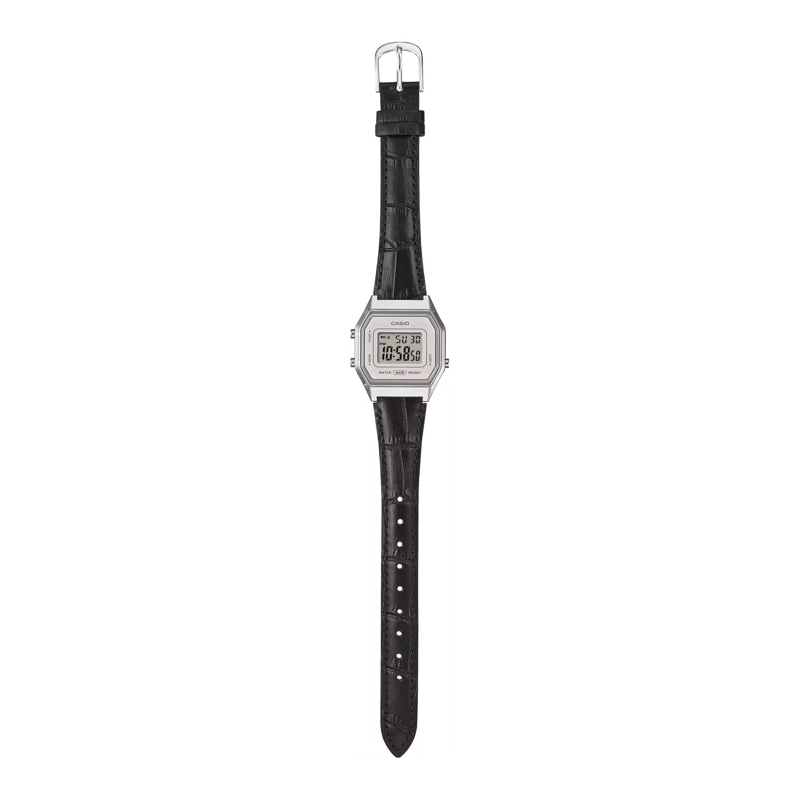 RELOJ MUJER CASIO LA680WEL-1DF - 2