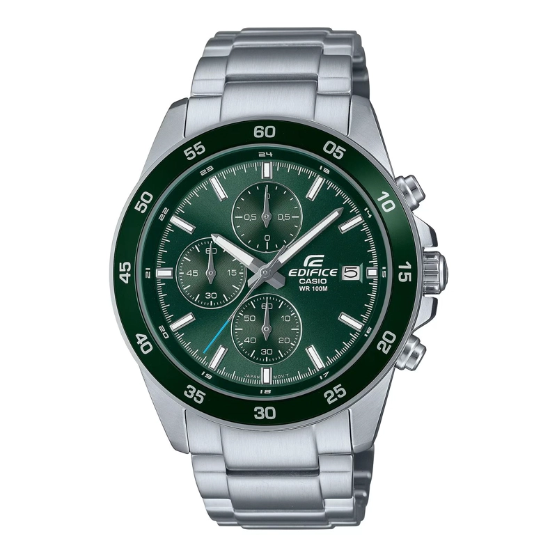 RELOJ HOMBRE EDIFICE EFR-526D-3AVUDF - 1