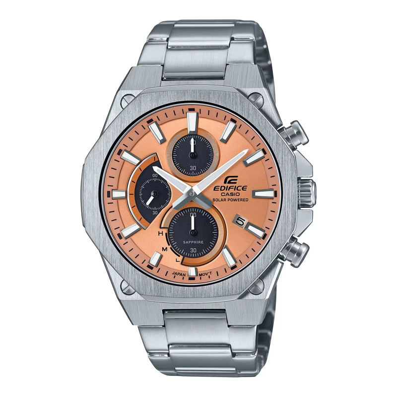 RELOJ HOMBRE EDIFICE EFS-S570D-5AUDF - 1