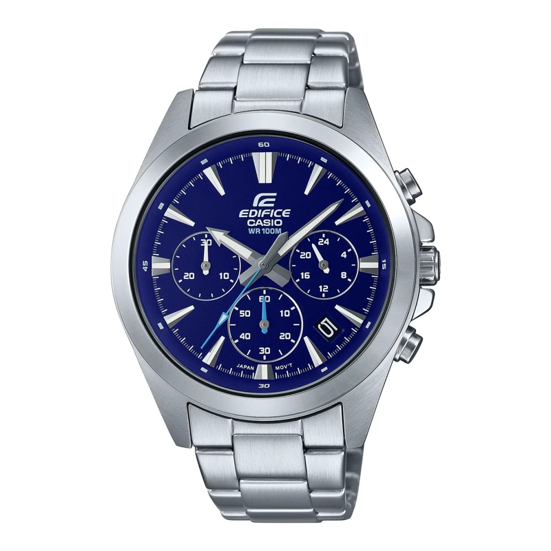 RELOJ HOMBRE EDIFICE EFV-630D-2AVUDF - 1