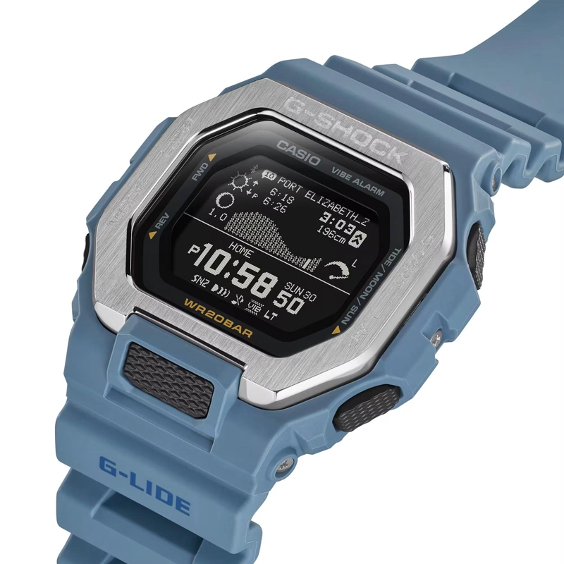 RELOJ HOMBRE G-SHOCK GBX-100-2ADR - 2