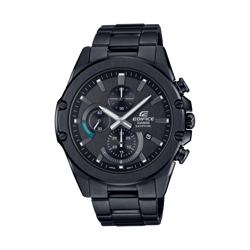 RELOJ HOMBRE EDIFICE EFR-S567DC-1AVUDF - 1