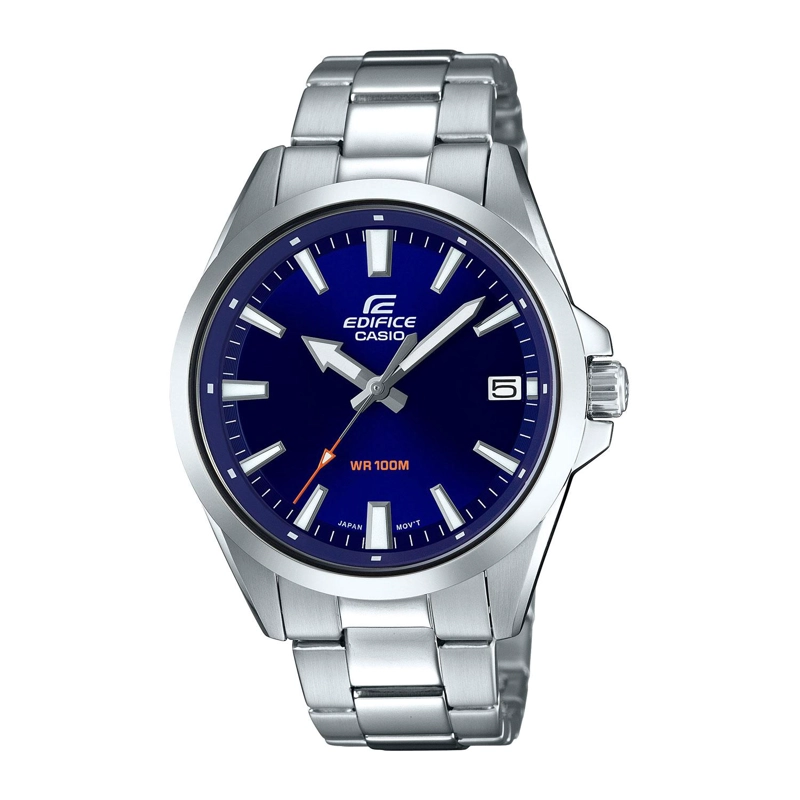 RELOJ HOMBRE EDIFICE EFV-100D-2AVUDF - 1