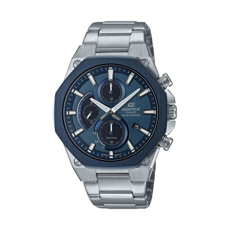 RELOJ HOMBRE EDIFICE EFS-S570DB-2AUDF - 1