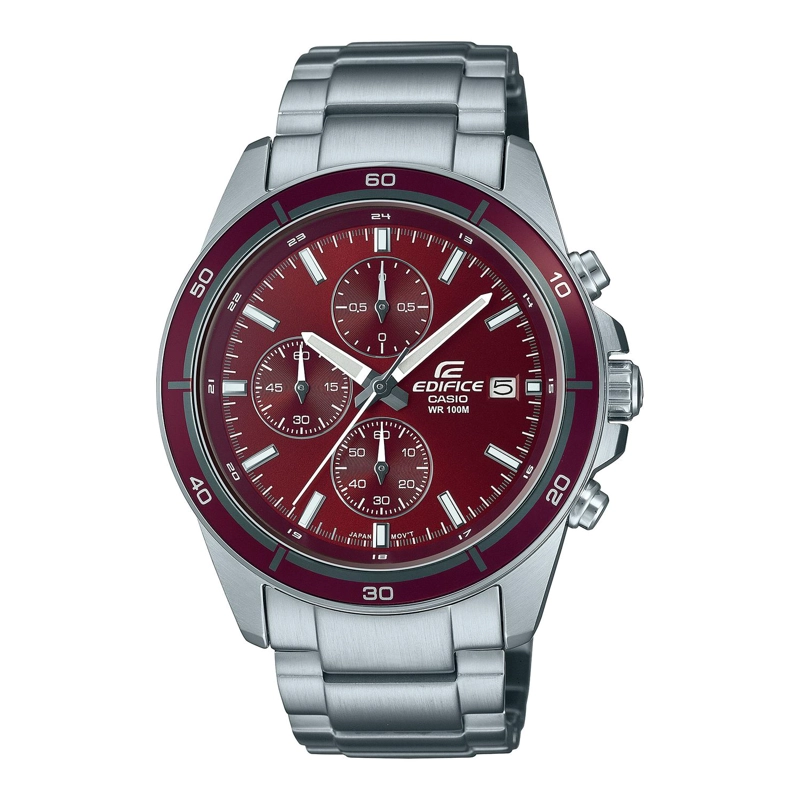 RELOJ HOMBRE EDIFICE EFR-526D-5CVUDF - 1