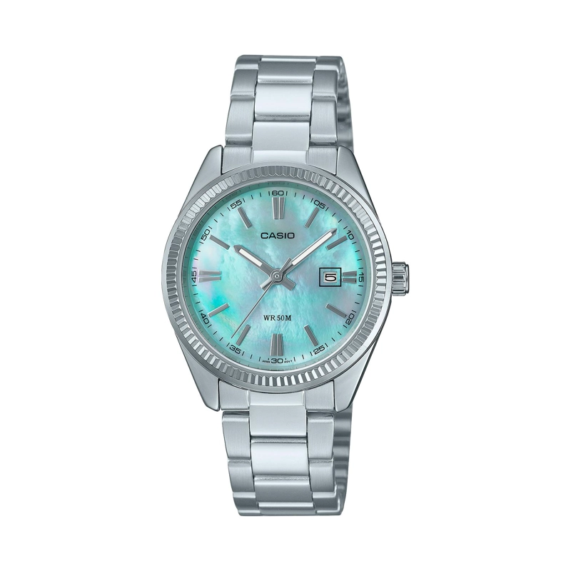 RELOJ MUJER CASIO LTP-1302DS-2AVDF - 1