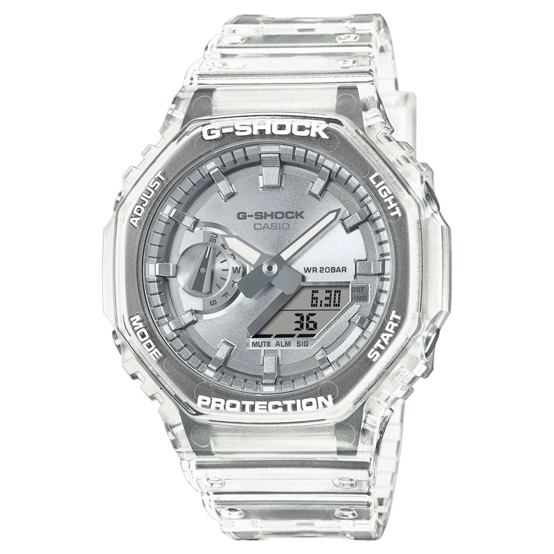 RELOJ HOMBRE G-SHOCK GA-2100BM-7A8DR - 1