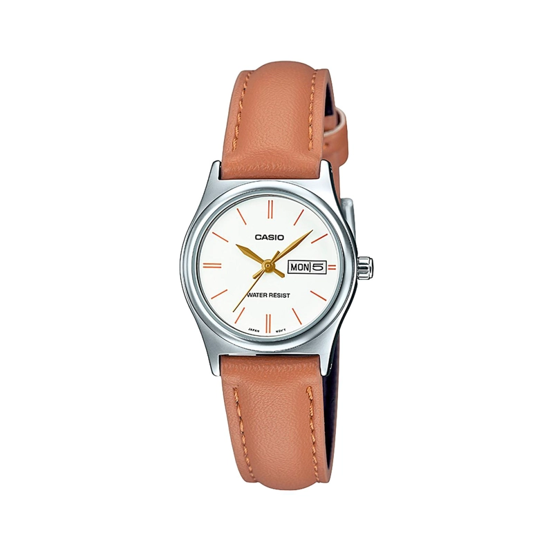RELOJ MUJER CASIO LTP-V006L-7B2UDF - 1