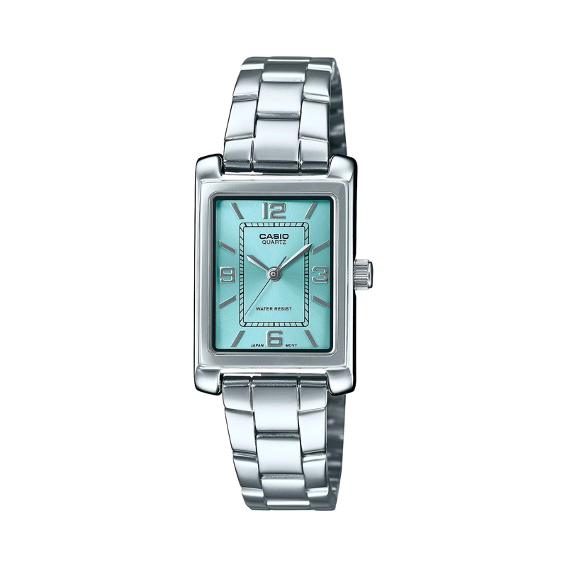 RELOJ MUJER CASIO LTP-1234DD-2ADF - 1