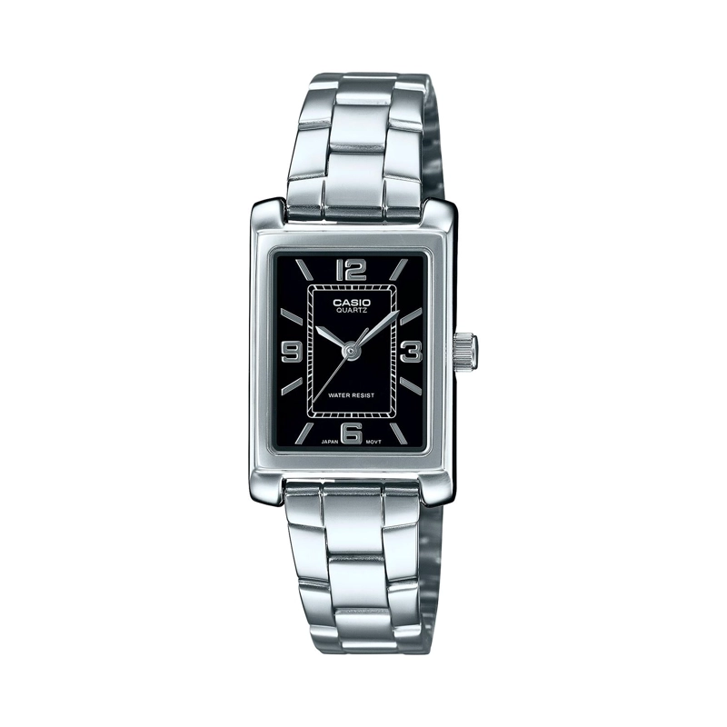 RELOJ MUJER CASIO LTP-1234DD-1ADF - 1