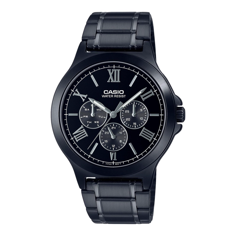 RELOJ HOMBRE CASIO MTP-V300B-1AUDF - 1