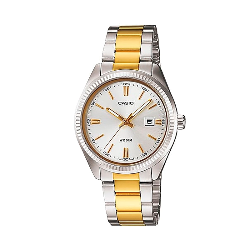 RELOJ MUJER CASIO LTP-1302SG-7AVDF - 1