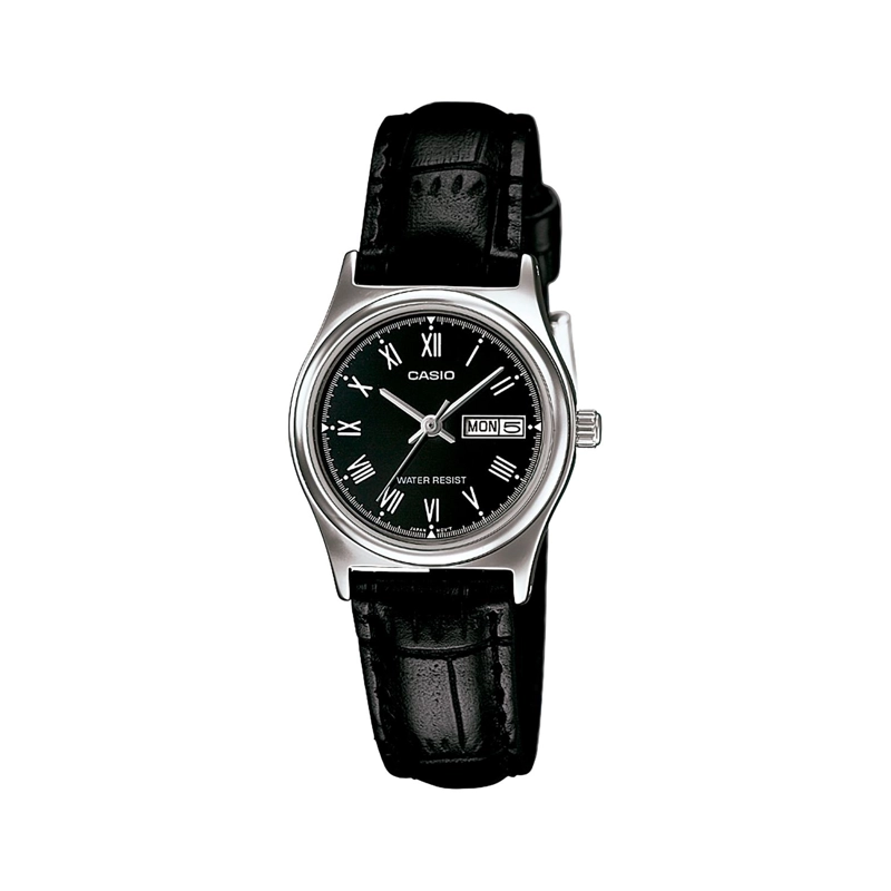 RELOJ MUJER CASIO LTP-V006L-1BUDF - 1
