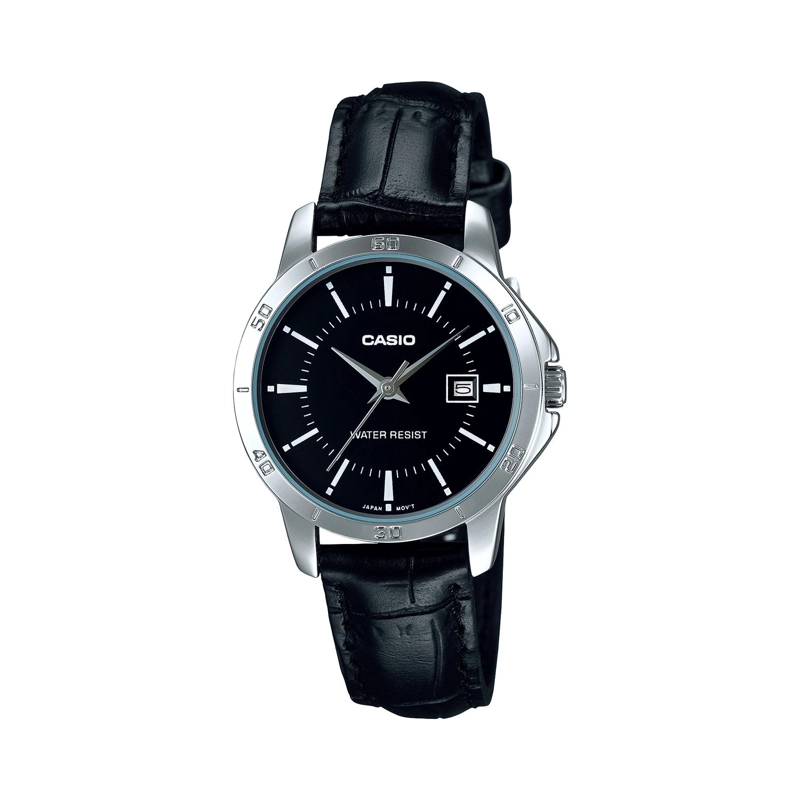 RELOJ MUJER CASIO LTP-V004L-1AUDF - 1