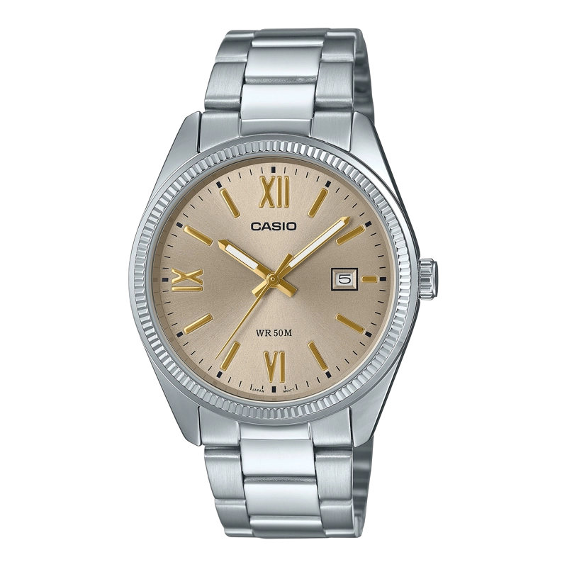 RELOJ HOMBRE CASIO MTP-1302DD-9AVDF - 1