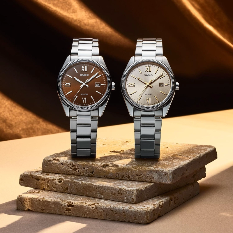 RELOJ HOMBRE CASIO MTP-1302DD-9AVDF - 2