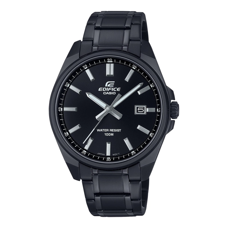 RELOJ HOMBRE EDIFICE EFV-150DC-1AVUDF - 1