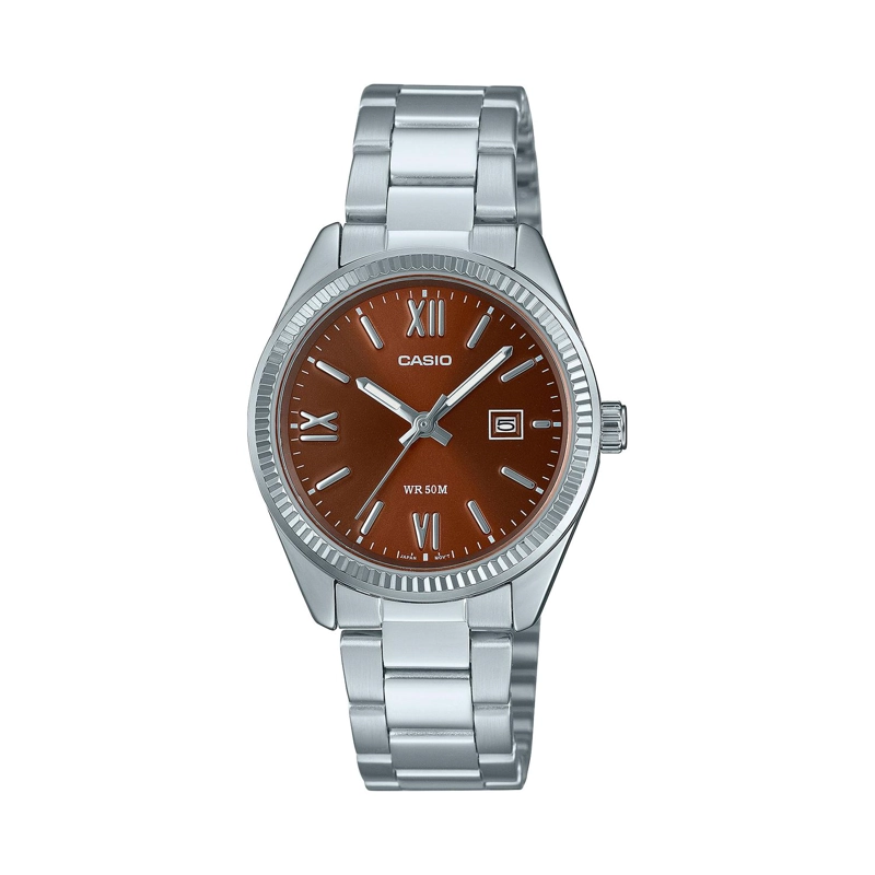 RELOJ MUJER CASIO LTP-1302DD-5AVDF - 1