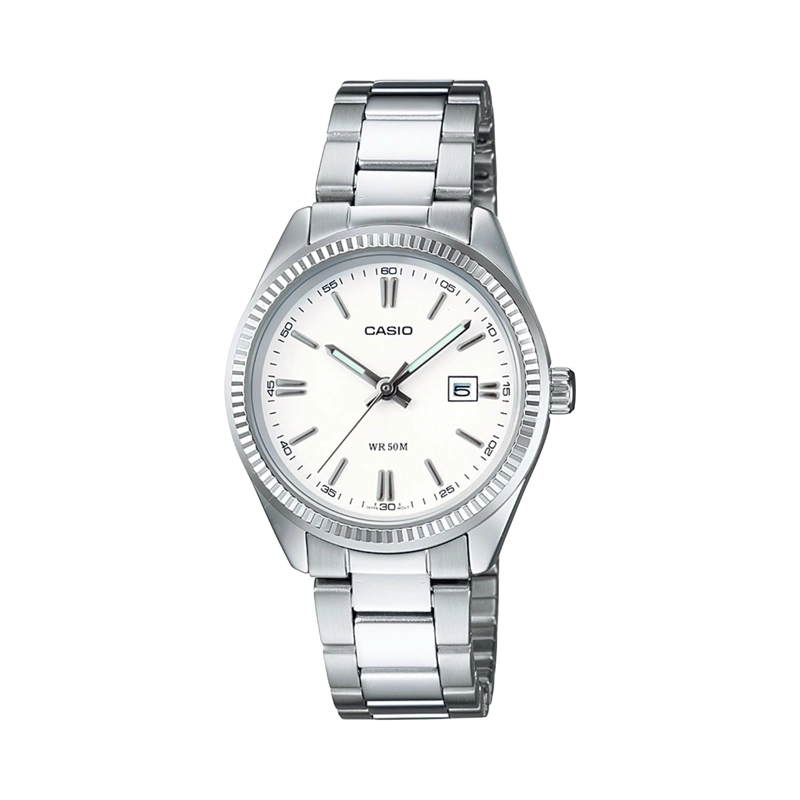 RELOJ MUJER CASIO LTP-1302D-7A1VDF - 1