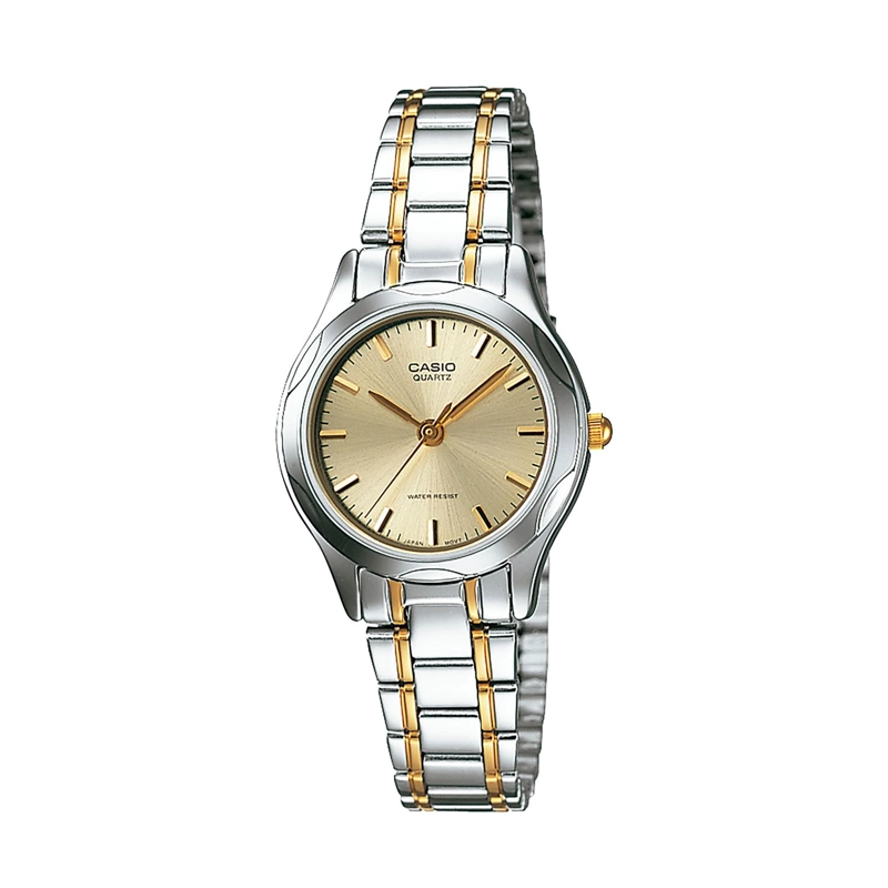 RELOJ MUJER CASIO LTP-1275SG-9ADF - 1