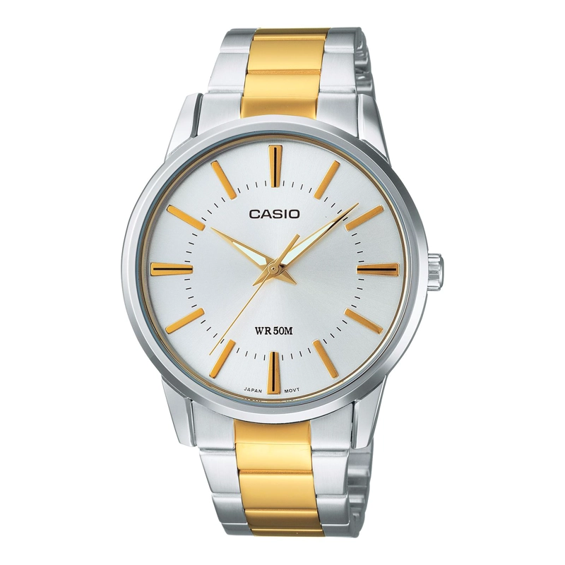 RELOJ HOMBRE CASIO MTP-1303SG-7AVDF - 1