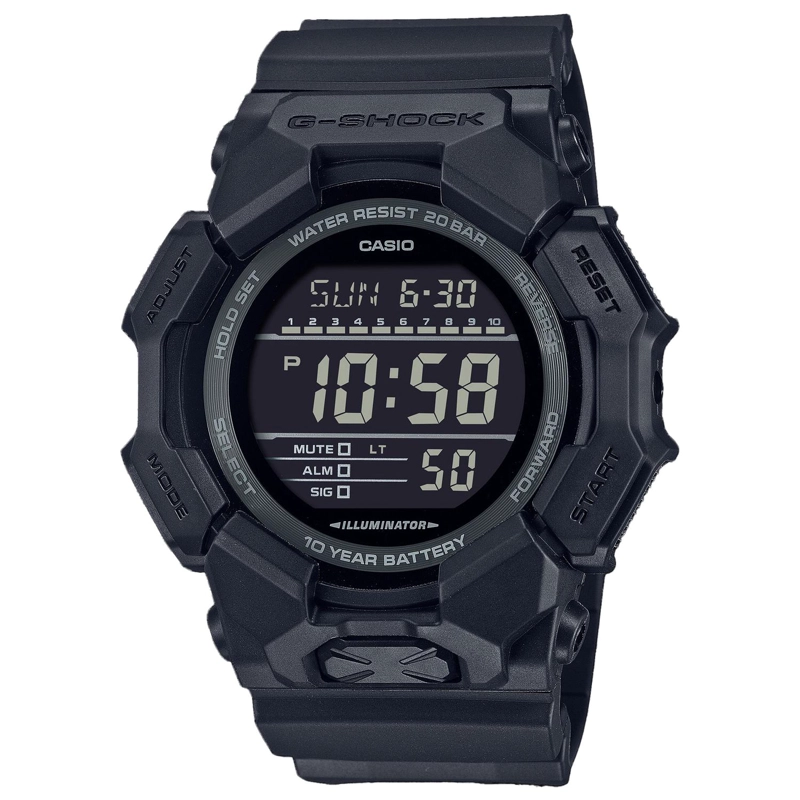 RELOJ HOMBRE G-SHOCK GD-010-1A1DR - 1