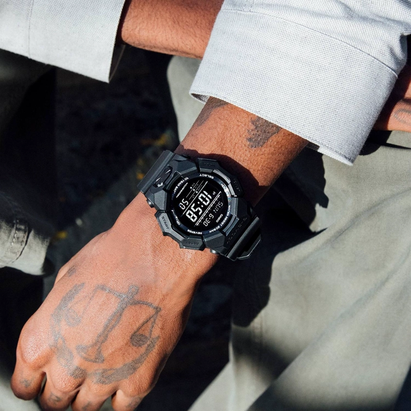RELOJ HOMBRE G-SHOCK GD-010-1A1DR - 2