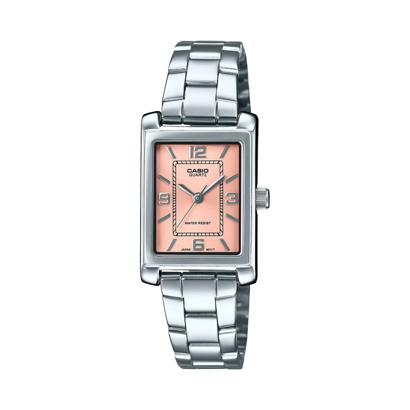 RELOJ MUJER CASIO LTP-1234DD-4ADF - 1