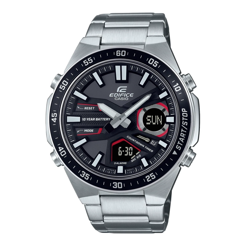RELOJ HOMBRE G-SHOCK EFV-C110D-1A4VDF - 1