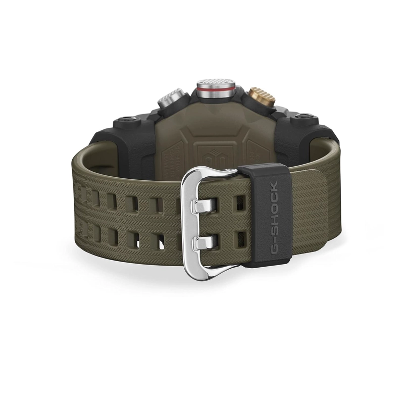 RELOJ HOMBRE G-SHOCK GG-B100X-1A3DR - 5