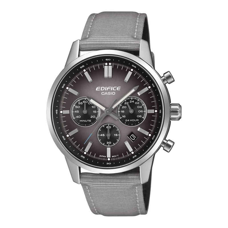 RELOJ HOMBRE EDIFICE EFR-575C-8ADF - 1