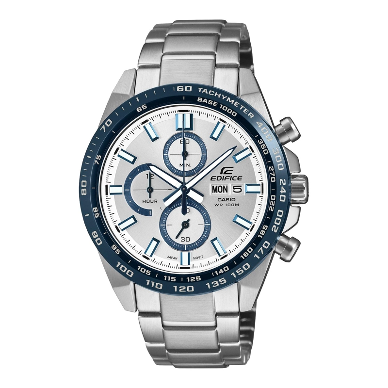 RELOJ HOMBRE EDIFICE EFR-574DE-7AVUDF - 1