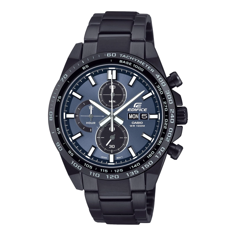RELOJ HOMBRE EDIFICE EFR-574DC-2AVUDF - 1
