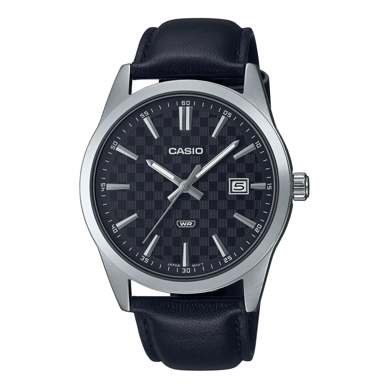 RELOJ HOMBRE CASIO MTP-VD03L-1AUDF - 1