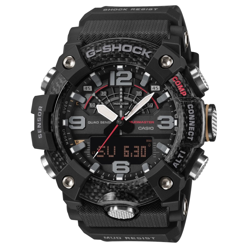 RELOJ HOMBRE G-SHOCK GG-B100X-1ADR - 1