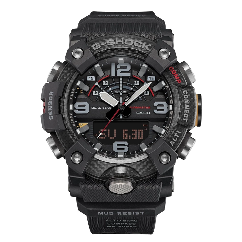 RELOJ HOMBRE G-SHOCK GG-B100X-1ADR - 2