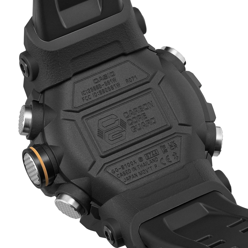 RELOJ HOMBRE G-SHOCK GG-B100X-1ADR - 5