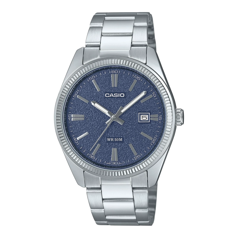 RELOJ HOMBRE CASIO MTP-1302DA-2A1VDF - 1
