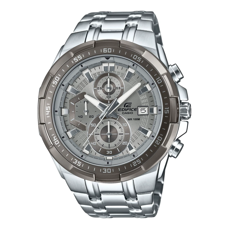 RELOJ HOMBRE EDIFICE EFR-539DE-8AVUDF - 1