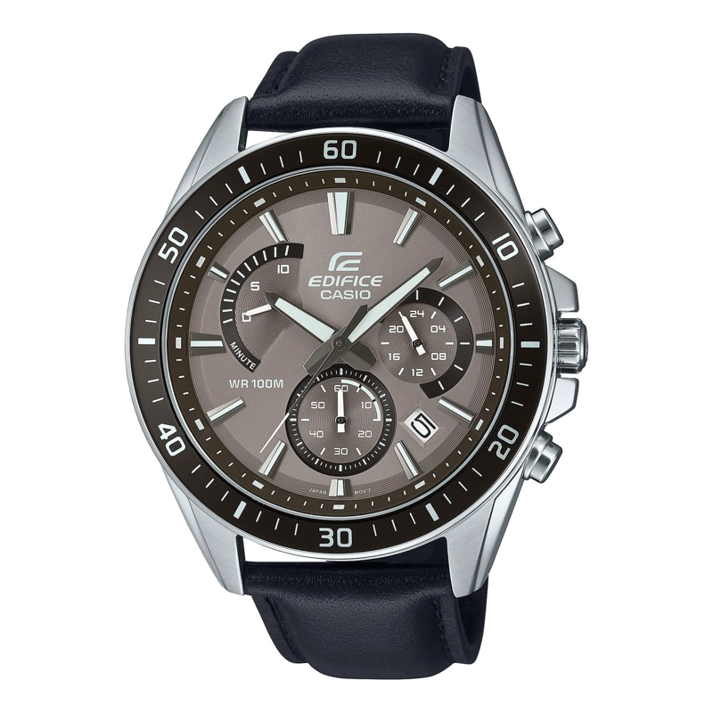 RELOJ HOMBRE EDIFICE EFR-552L-5AVUDF - 1